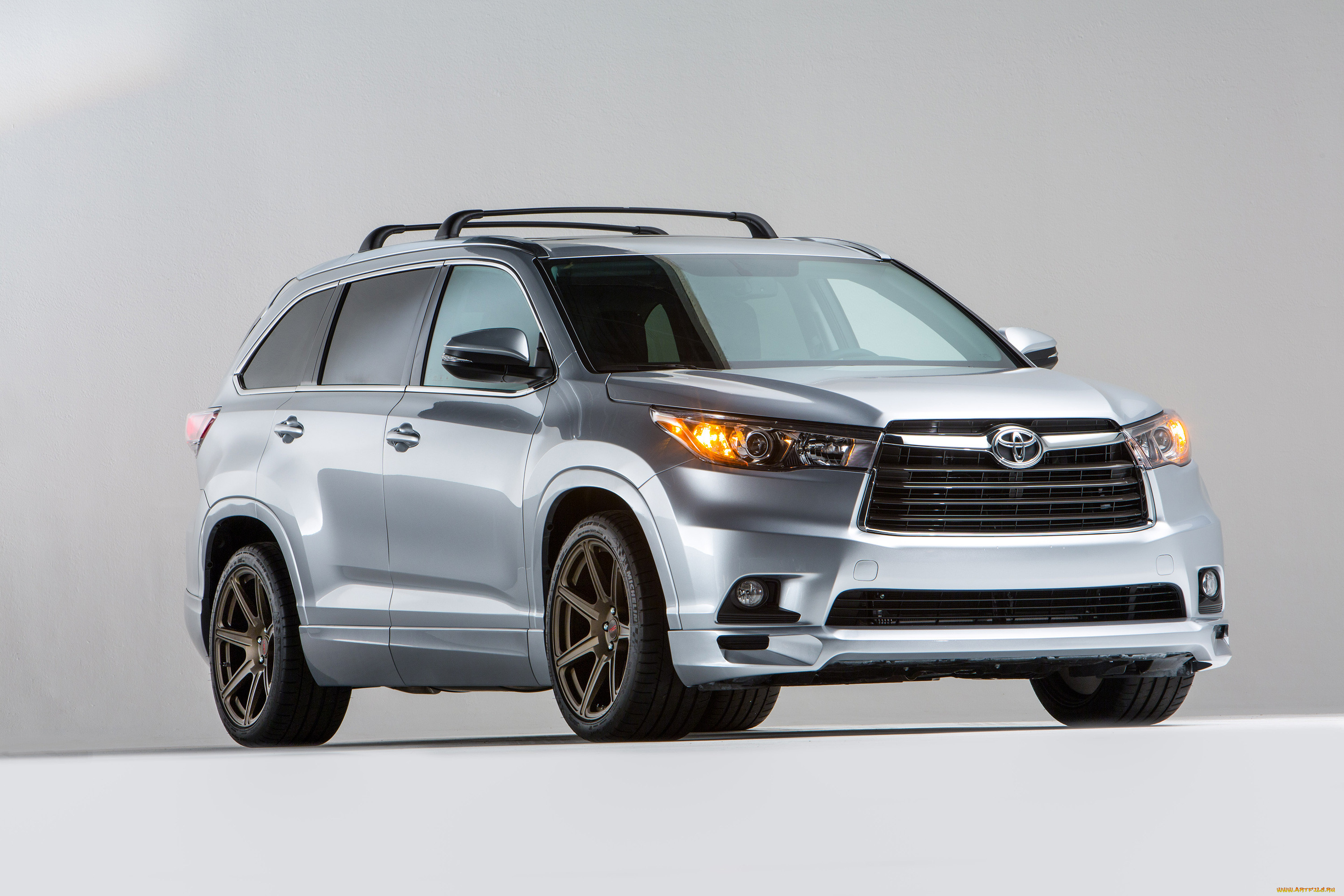 , toyota, urj200, trd, edition, sema, cruiser, land, 2015